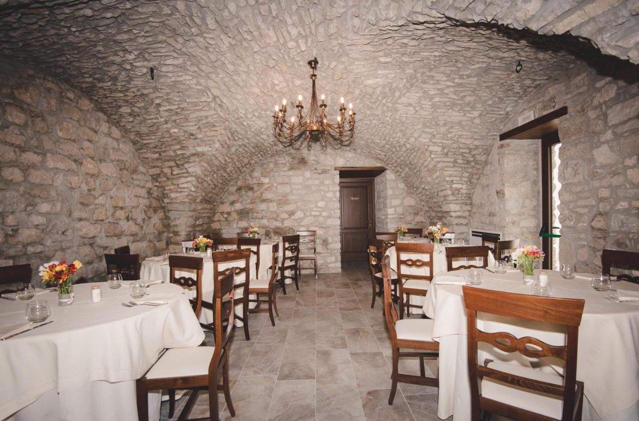 Il Vecchio Frantoio Hotel Grottaminarda Exterior photo